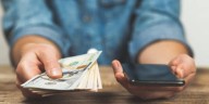 Trabajadores fuera del país envían US$37 millones diarios