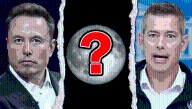 Is A Moon Landing This Decade Off The Cards?