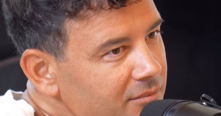 Ryan Thomas reveals near-death experience and says it was 'most frightening day of my life'