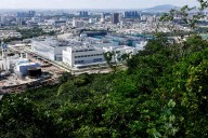 Taipei Proposes ‘Taiwan Model’ For US Investment