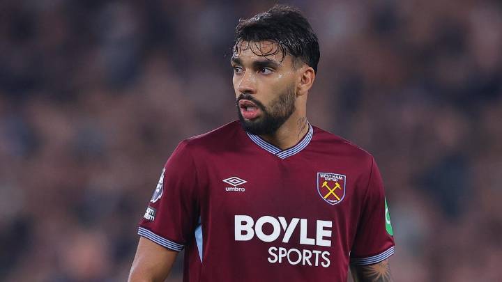 Premier League Soccer: Stream Leeds vs. West Ham Live From Anywhere