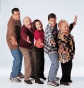 "Everybody Loves Raymond" joins MeTV lineup