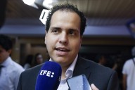 Urruchurtu denunció represión transnacional de Maduro tras atentado contra venezolanos en Bogotá