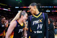 Money well spent: Ishbia’s investment into WNBA’s Mercury pays off fast with surprise run to Finals