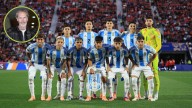 Bonadeo y el Mundial Sub 20: "Hay continuidad entre la Selección Mayor y los seleccionados juveniles"