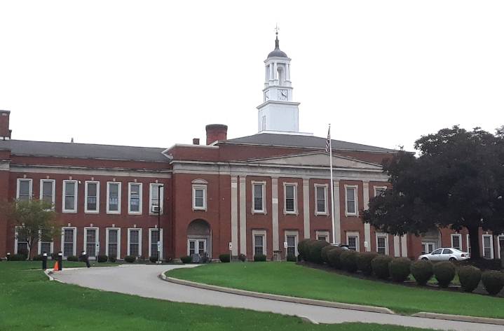 Voters being asked to decide on Issue 52, South Euclid