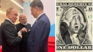 BRICS, India, And China’s Digital Renminbi: Is De-Dollarisation Finally Becoming A Reality? — Explained