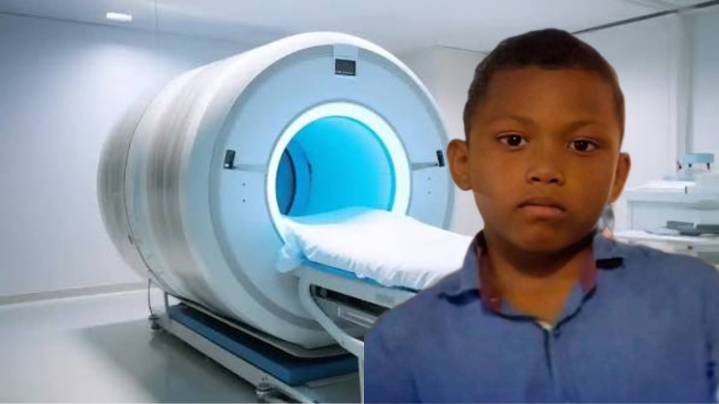Niño murió tras resonancia magnética en Cartagena: familia denuncia posible negligencia médica