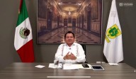 Broma desata memes: Un saludo del gobernador de Yucatán se vuelve viral