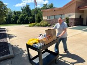 Families struggle to find food amid cuts to SNAP benefits