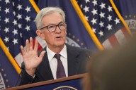 Fed cuts rates as shutdown clouds economic dashboard