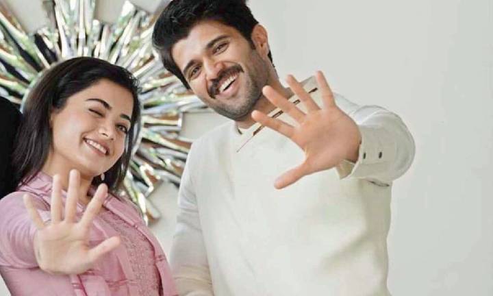 Tollywood Following Bollywood’s Star Couple Trend, Says Lagadapati Sridhar