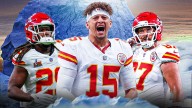 Chiefs bold predictions for AFC Championship rematch vs. Bills in Week 9