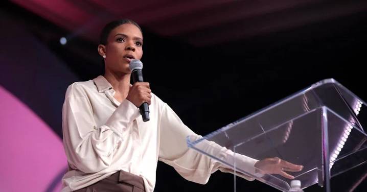 Candace Owens: Controversial US commentator Candace Owens loses bid to enter Australia