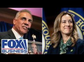 ‘TOO CLOSE TO CALL’: Dem pollster warns NJ governor race could go either way