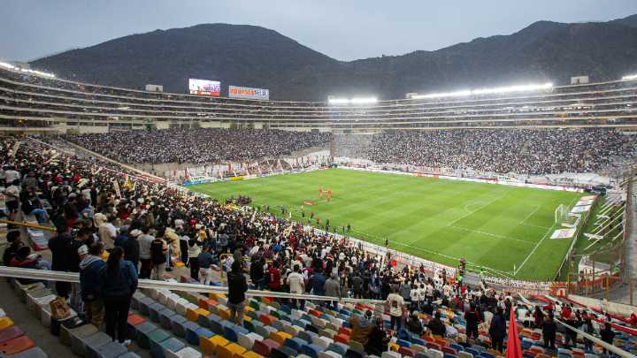 Sí se juega en Lima: Conmebol confirma que la final de la Copa Libertadores será en el Monumental