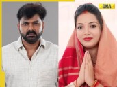 Pawan Singh BREAKS SILENCE on wife Jyoti Singh's adultery allegations