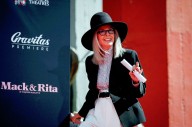 Muere Diane Keaton, ganadora del Oscar por ‘Annie Hall’
