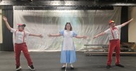 Midd-West Middle School cast ready to take audiences down the rabbit hole in 'Alice in Wonderland Jr.'