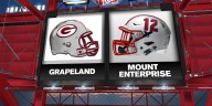 Grapeland, Mount Enterprise look to stay undefeated in district play in Game of the Week