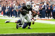 Fantasy Football Rankings: Top 10 Running Backs For Week 7