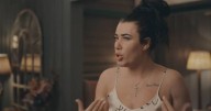 MAFS UK's Maeve hints future for her and Joe as she slams 'muggy' behaviour