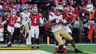 Washington storms back from a 20-point deficit, hands Maryland first loss, 24