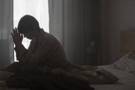 Síndrome de Cotard, cuando una persona cree que ya falleció