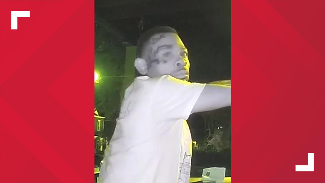 APD asking for public's help in identifying theft suspect
