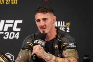 Tom Aspinall Loses Fans’ Trust for Jon Jones Fight Despite Ciryl Gane Eye Poke Controversy at UFC 321