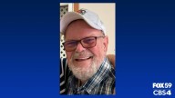 Silver Alert issued for missing Kosciusko County man