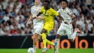 Un Villarreal atrevit li planta cara al Real Madrid en el Santiago Bernabéu, però encaixa una derrota (3