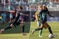 Gotham FC's unbeaten stretch ends with loss to Kansas City