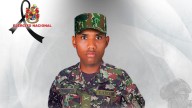 Muere el alumno Antonio Zabaleta Castillo en la Escuela de Suboficiales durante un curso avanzado de combate
