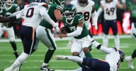 Justin Fields plans to be a bit more aggressive in the passing game as Jets seek first win