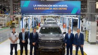 Nueva era RAM: Stellantis comenzó a fabricar la Dakota en el Polo Córdoba