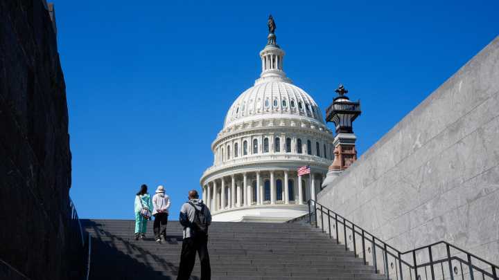 WIC programs could run out of funding due to shutdown, officials say