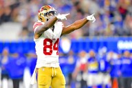 Week 6 Waiver Wire Pickups - Kendrick Bourne, Romeo Doubs, Wan'Dale Robinson Fantasy Football Outlooks