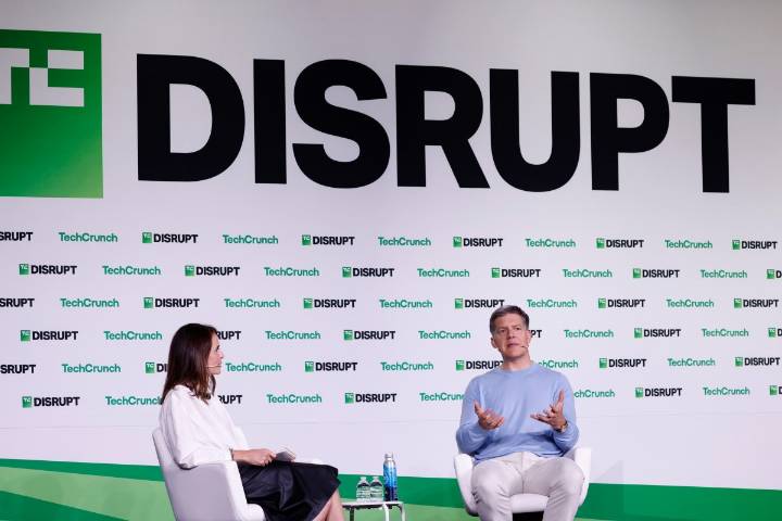 Venture capital is not an asset class, says Sequoia's Roelof Botha