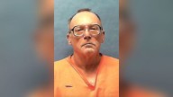 Florida man executed for the 1998 rape and murder of his neighbor