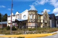 Un hombre se suicidó en el interior de un hotel de la familia Kirchner