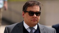 'Watched her die a painful death': Veteran caught in Santos dog scam furious about release