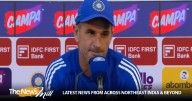 “There was discussion to bat”: India assistant coach Doeschate on enforcing follow