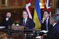 La Coalición de Voluntarios pide misiles de largo alcance Taurus y Tomahawk para parar a Putin