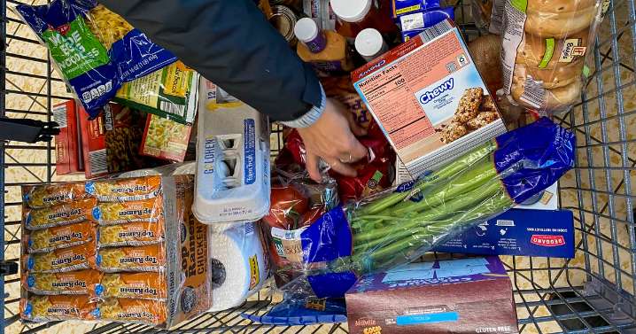 Judges order Trump administration to keep funding SNAP. When will food benefits reach Washington and Idaho families?