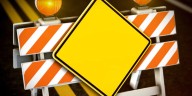 U.S. 6/34 to close at rail crossing, Monday