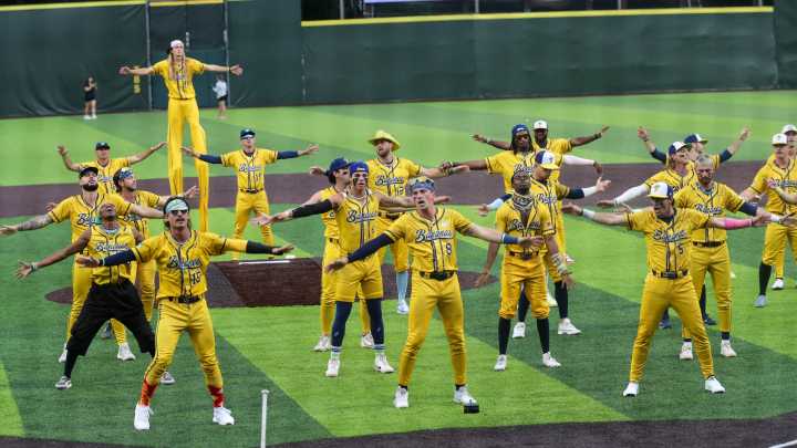 Savannah Bananas 2026 schedule release: How to watch, get tickets