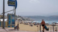 ¿Cuándo bajarán las temperaturas en Canarias este otoño?
