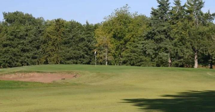Lady Spartans Golf Building Confidence after Manhattan Invitational