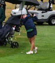 GIRLS GOLF: Dakota’s Monteith keeps rising charts with a bullet